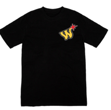 Load image into Gallery viewer, Geezus got your back short sleeve
